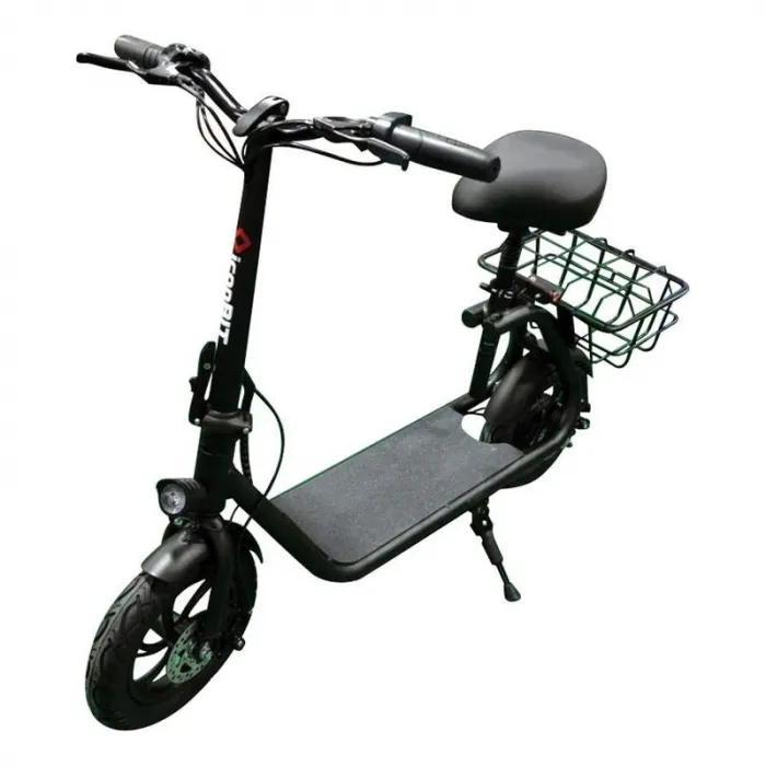 Ремонт электросамокатов iconBIT Trident T1 в сервисном центре FIX-iconBIT