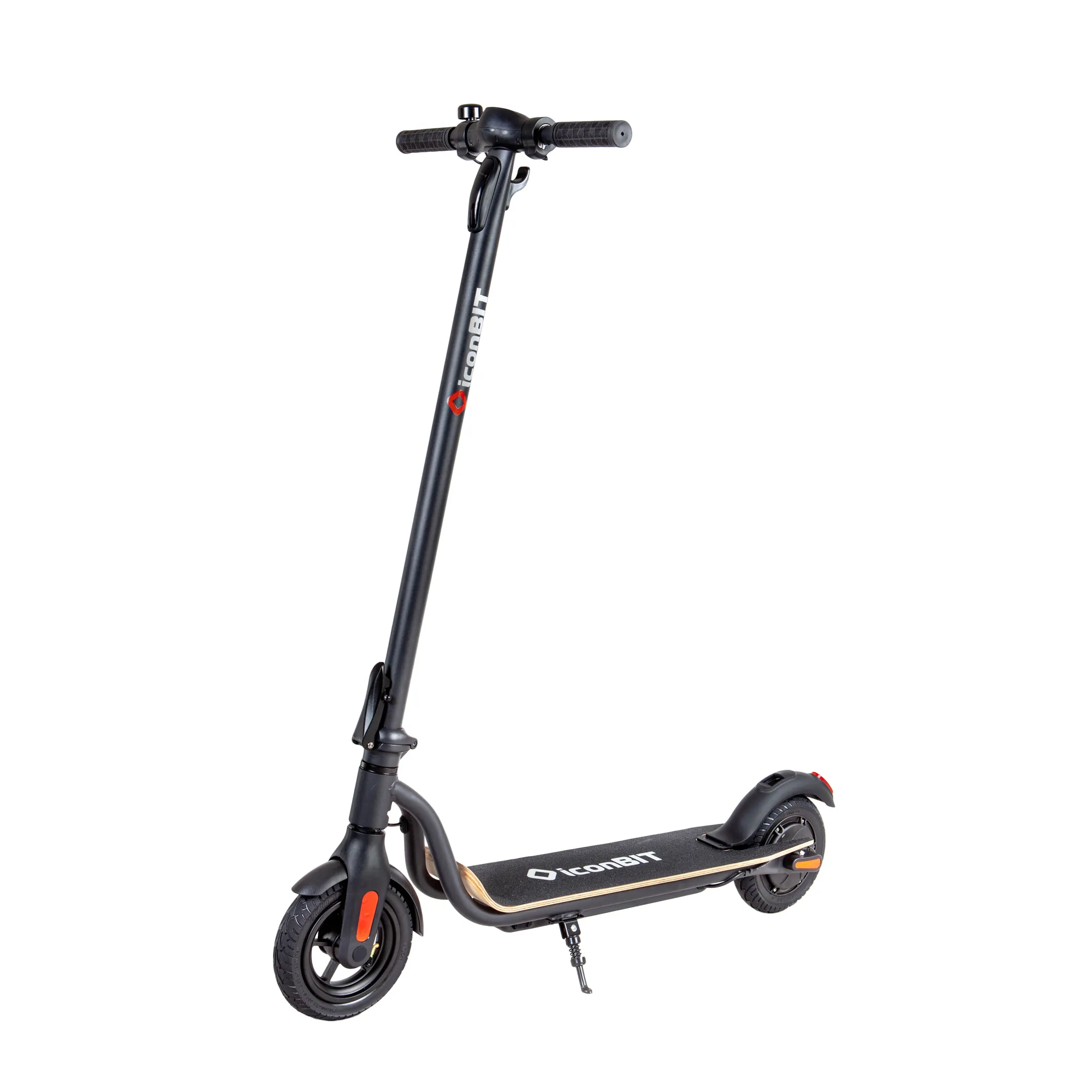 Ремонт электросамокатов iconBIT Trident 85 в сервисном центре FIX-iconBIT