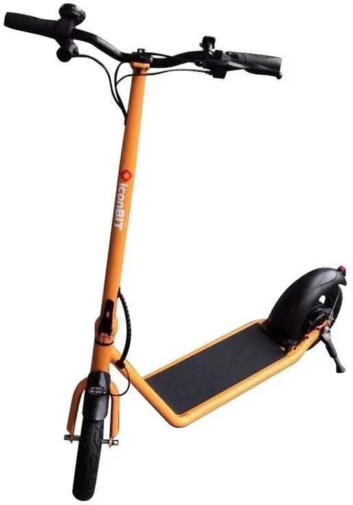 Ремонт электросамокатов iconBIT Trident 127 Pro в сервисном центре FIX-iconBIT