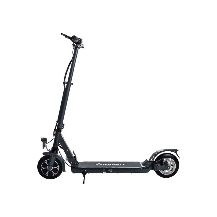 Ремонт электросамокатов iconBIT Street A70 в сервисном центре FIX-iconBIT