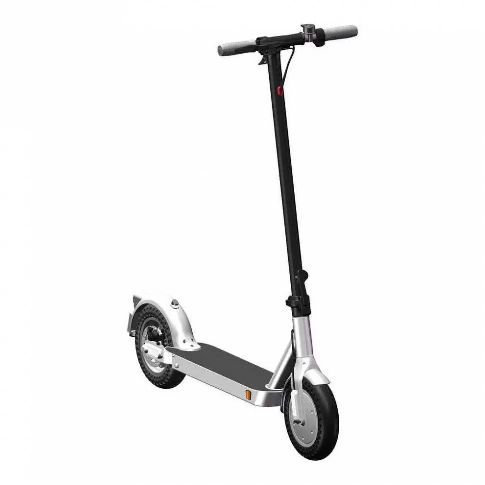 Ремонт электросамокатов iconBIT City Pro в сервисном центре FIX-iconBIT