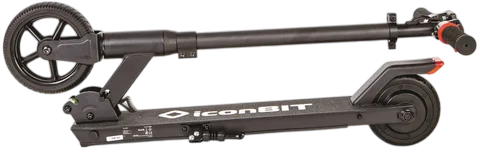 Ремонт электросамокатов iconBIT Crosser S8 в сервисном центре FIX-iconBIT