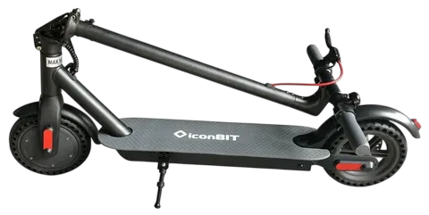 Ремонт электросамокатов iconBIT Urban X3 Pro в сервисном центре FIX-iconBIT